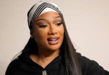 Megan Thee Stallion Adopts Dog After Finding Out About Kill Shelters