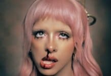 Melanie Martinez’s ‘HADES’ Voted Favorite New Music This Week