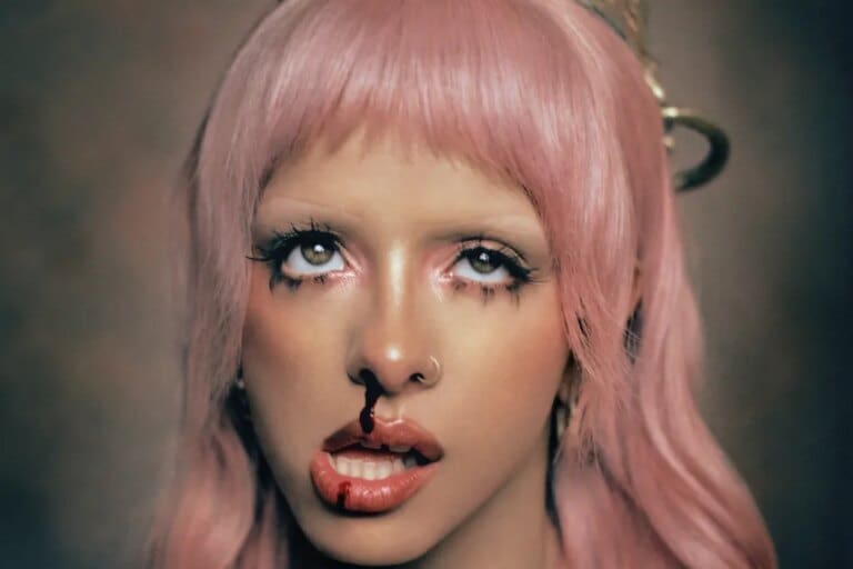 Melanie Martinez’s ‘HADES’ Voted Favorite New Music This Week