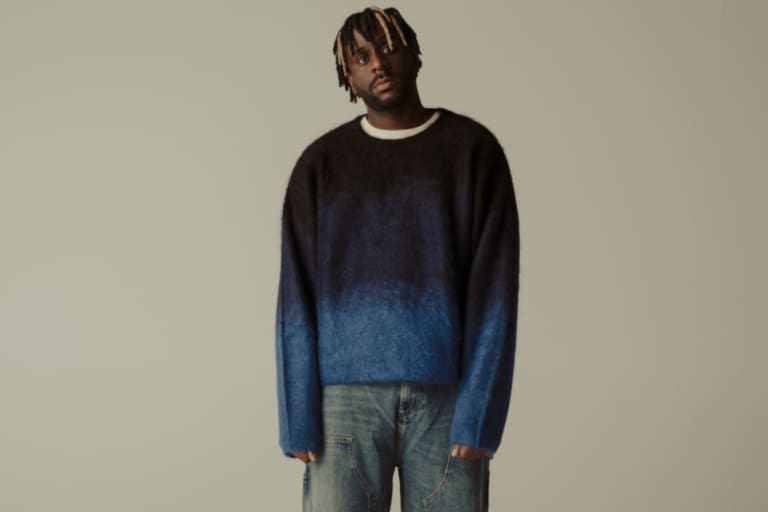 Myles Smith Debut Album and 2026 Tour Dates Announced