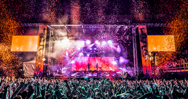 [Event Review] M3F Festival 2026 Hits Its Stride By Going in on Dance Music