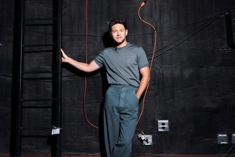 Niall Horan’s ‘Dinner Party’ Release Date, Tracklist Revealed