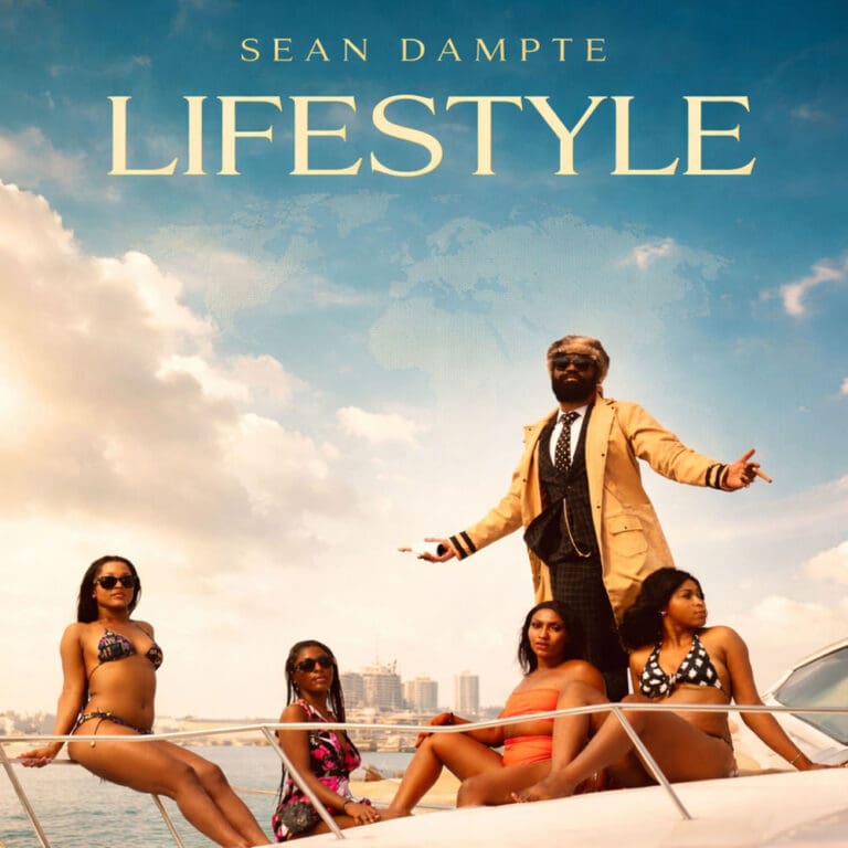 [Dancehall] Sean Dampte – Lifestyle