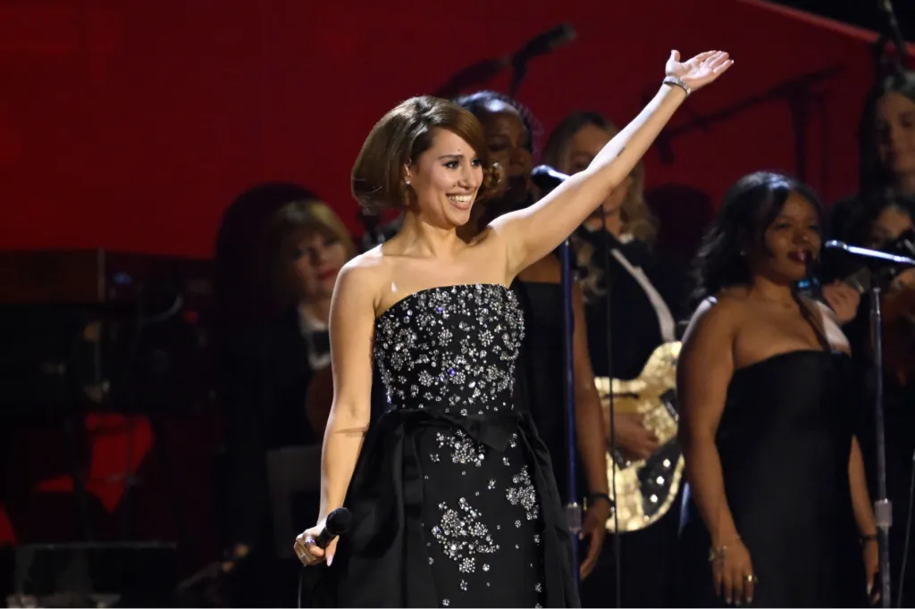 RAYE’s ‘Nightingale Lane’ Voted Favorite New Music This Week