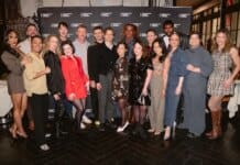 Sam Pinkleton on Casting, Music & Beyond