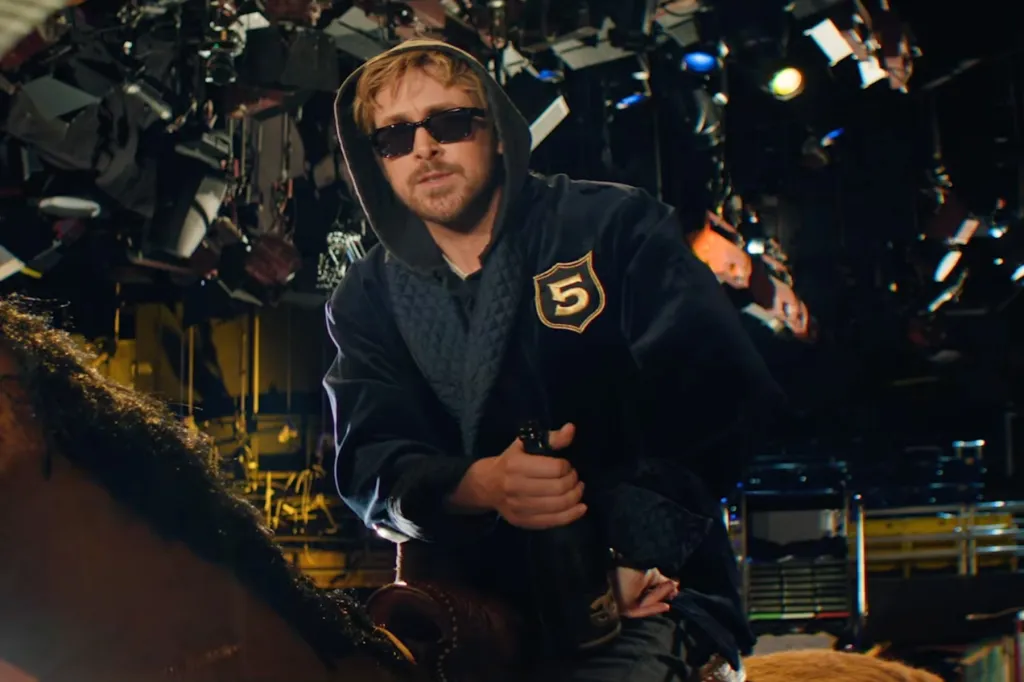 Ryan Gosling Prematurely Inducts Himself Into ‘SNL’ 5-Timers Club