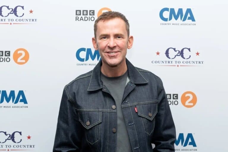 Scott Mills Sacked From BBC Radio 2 Following ‘Personal Conduct’