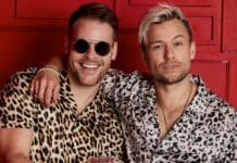 SIDEPIECE Brings the Heat with “Horny House” Takeover at Brooklyn Storehouse