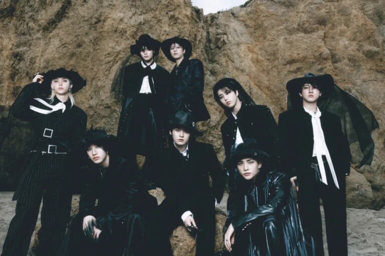Stray Kids’ New Song ‘Stay’ Celebrates Group’s 8th Anniversary: Listen