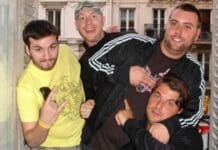 Swedish House Mafia Announce Eric Prydz B2B Show During Ultra Miami Takeover