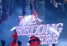 Tiësto Shares Career-Defining Set From We Belong Here Miami