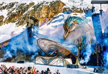 Tomorrowland Winter 2026 Trailer Released One Week Before Festival