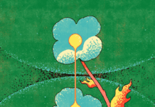 Lane 8 and Massane Reconnect With Emotional New Single ‘Tripwires’