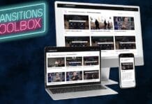 Our Brand New DJ Transitions Course Is Here…