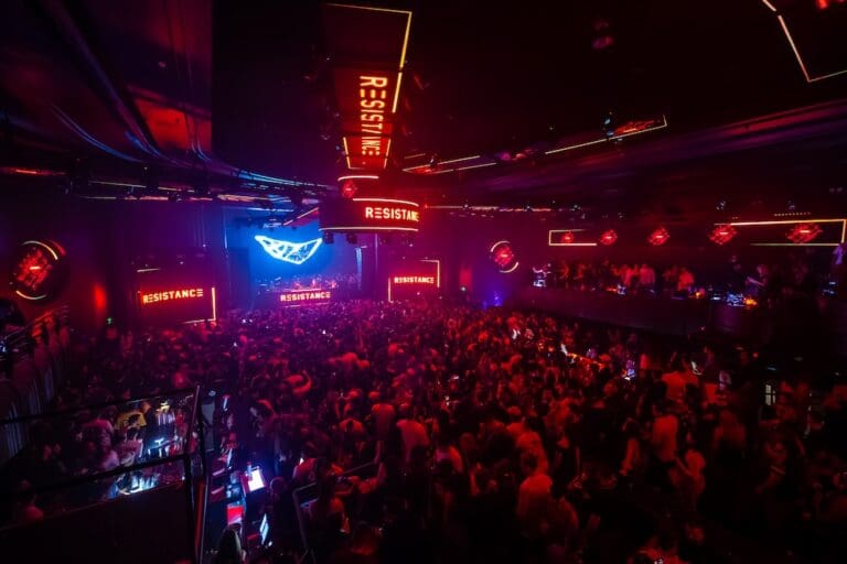RESISTANCE Unveils Massive Lineup For 2026 Miami Music Week Special At M2