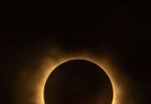 Iceland Eclipse: Discover the Fourth Contact Festival