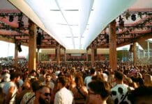 Brunch Electronik Festival Barcelona 2026 Announces Full Three-Day Lineup