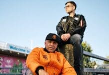 Goldie’s Rufige Kru Documentary Arrives