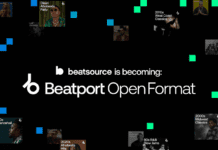 Beatport to Integrate Beatsource: NEW Beatport OpenFormat