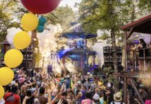 Elements Festival 2026 Drops Phase Two Lineup Featuring Boys Noize & Charlotte de Witte