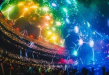 ILLENIUM Blazes Through His ODYSSEY Sphere Residency