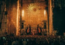 Gates of Agartha Festival 2026 Croatia Lineup Revealed