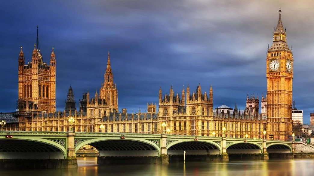 The UK Draws a Line: What the House of Lords AI and Copyright Report Means for Creators