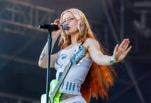 Wet Leg Performs ‘Moisturizer’ Tracks on ‘SNL UK’ Premiere Episode