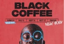Pacha NY Adds 3 New Black Coffee Dates After Sold-Out Opening!