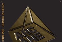 Eli Brown & Pan-Pot Unleash ‘Coming In Heavy’: Where UK meets German Rave Sounds