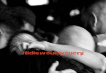 AVAION & BUNT. Drop Jolly Second Collaboration ‘ifidiewouldyoucry’