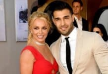 Britney Spears’ Ex Sam Asghari Reacts to Her Checking Into Treatment