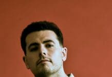 Barkin Drops New Bass House Banger ‘Energy Up’