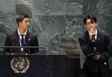 BTS’ RM Convinced Label to Allow Jung Kook’s NSFW ‘Seven’ Lyrics