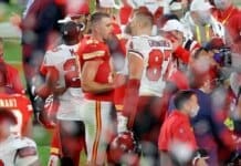 Rob Gronkowsi Teases Plans for Taylor Swift & Travis Kelce’s Wedding