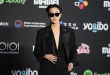 J-hope’s Grandmother Dies, He Reveals at BTS Concert