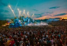 Tomorrowland Named One of 2026’s Most Innovative Live Event Companies