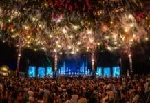 DJ Mag Top 100 Festivals 2026 Voting Opens