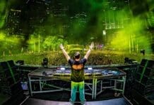 Hardwell’s Ultra Miami Opening Song ‘Believe’ Out Now