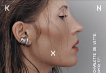 Charlotte de Witte Releases New ‘Amor’ EP Featuring CERES