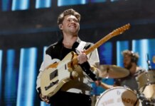 Niall Horan Hails Olivia Rodrigo As ‘Big Influence for Pop Writers’