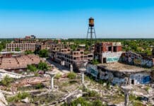 Museum of Detroit Electronic Music Project Update