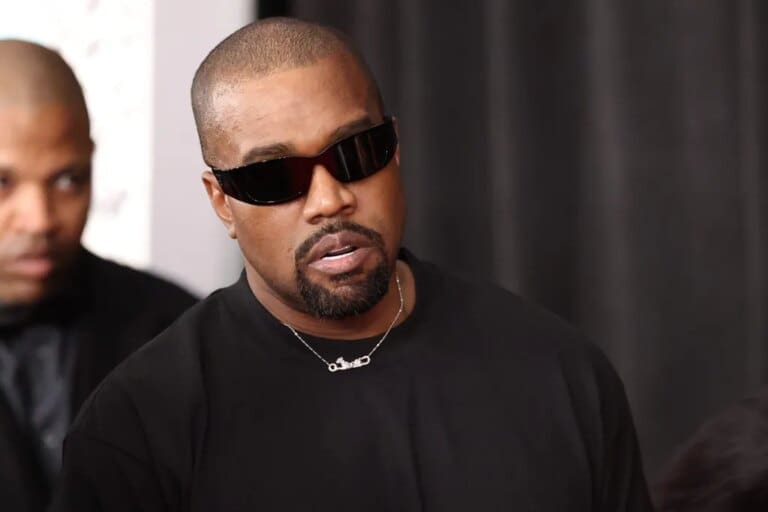 U.K. Jewish Groups Respond to Ye’s Wireless Festival Appearance