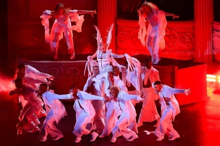 Lady Gaga’s Final Mayhem Ball Show: Tears, Tributes, Setlist Surprises