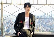 BTS’ Jin Reflects on ARIRANG Tour Kickoff Show