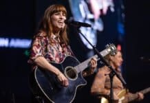 Missy Higgins, Joe Dolce Songs Added to Australia’s NFSA