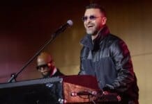 Justin Timberlake Reacts to Justin Bieber Coachella Cover