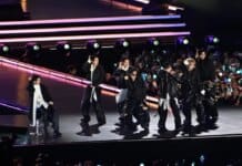 BTS Talks Super Bowl & ‘Competitors’ Taylor Swift, Bruno Mars