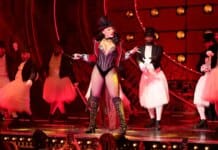 Megan Thee Stallion Recovering After Hospitalization During Moulin Rouge