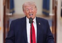 Donald Trump Calls for Bruce Springsteen Boycott After ICE Comments